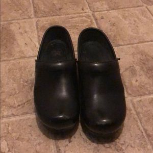 Dansko clogs